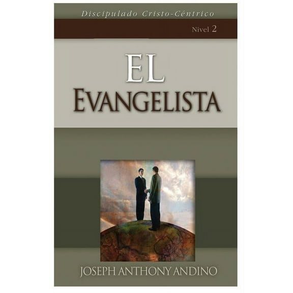 El Evangelista, (Paperback)