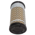 thumbnail image 1 of Filtro De Aire, Alta Dureza Durable Alta Eficiencia De Filtración 6A100-82630 Metal Para Tractor Para Excavadora Compacta Para Repuesto De Cortadora De Césped Para, 1 of 7