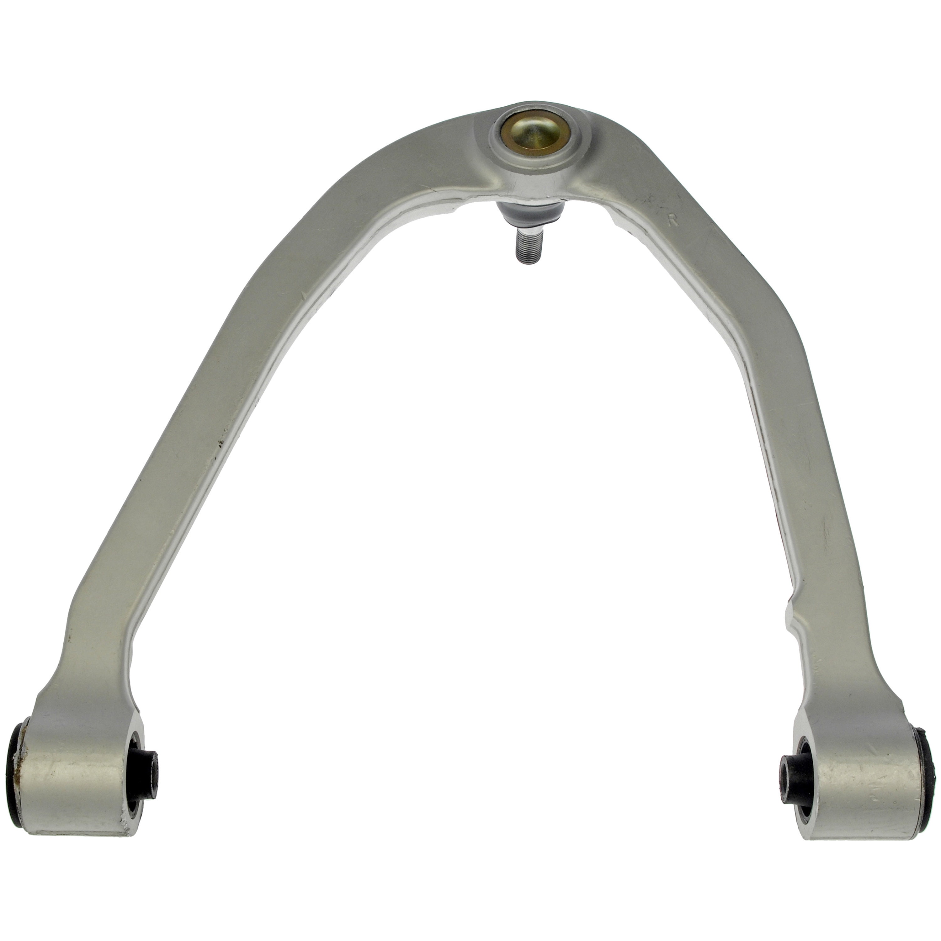 Dorman 521-606 Front Passenger Side Upper Suspension Control Arm and Ball Joint Assembly for Specific Infiniti / Nissan Models Fits select: 2003-2007 INFINITI G35, 2003-2009 NISSAN 350Z
