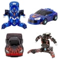 thumbnail image 3 of Mecard Tero Deluxe Mecardimal Figure, Green, 3 of 5