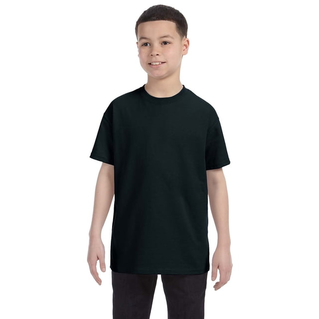 Youth Heavy Cotton T-Shirt