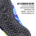 thumbnail image 2 of Children Water Shoes Swim Barefoot Beach Non-Slip Pool Socks Quick Dry, 2 of 5