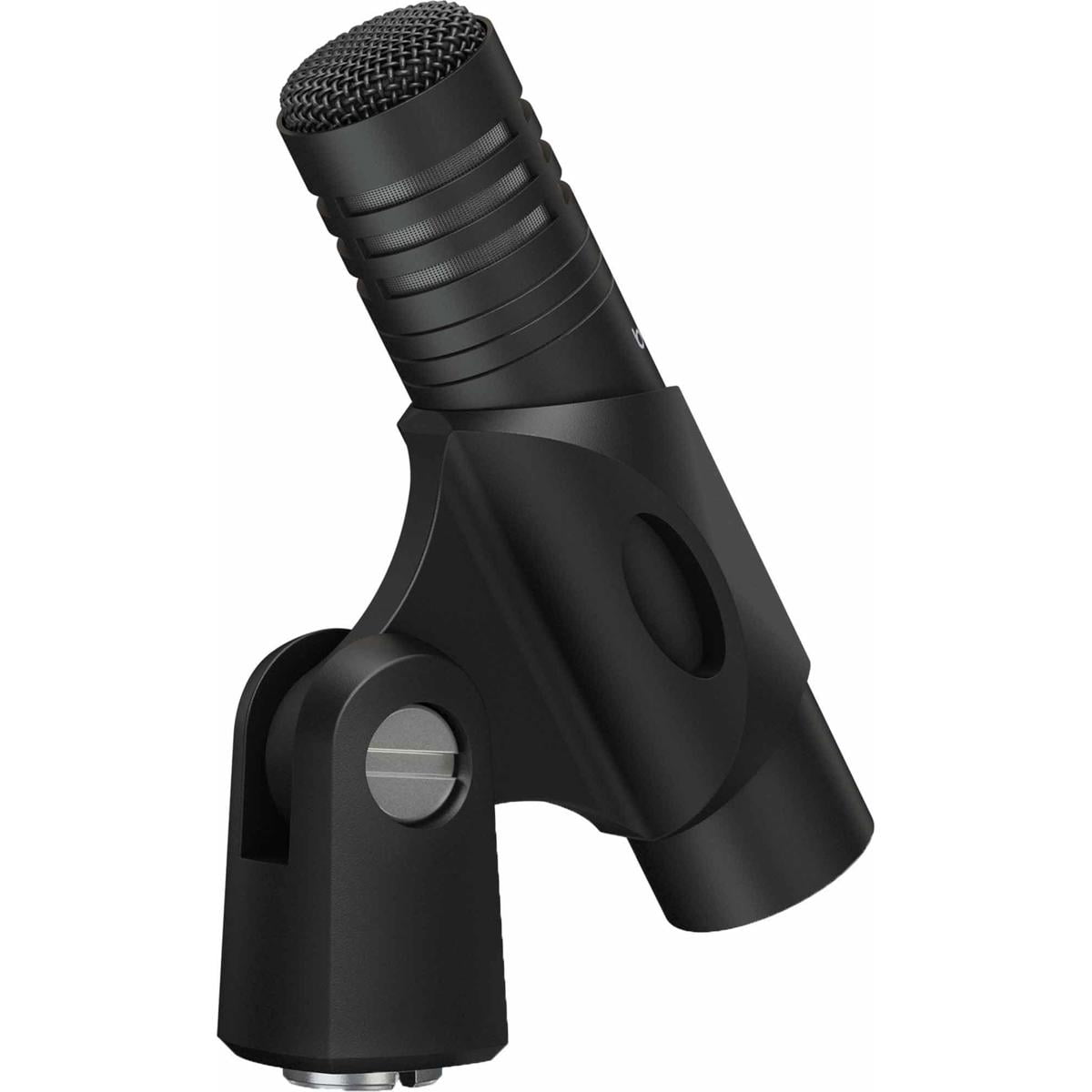 Behringer BC1500 Premium 7-Piece Drum Microphone Set for Studio and Live Applications