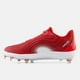 thumbnail image 3 of New Balance FuelCell 4040 v7 Metal L4040TR7 RED Width 2E Baseball Spikes, 3 of 5