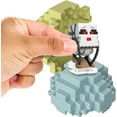 thumbnail image 4 of Minecraft – Mode Mini – Œuf de créature, figurine Mini surprise, 4 of 6