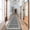 Black-2' x 10' (Rectangular), variant on Non Slip Runners For Hallways Washable Long Ultra Soft Kitchen Shedding Accent Farmhouse Rugs (grey  2 X 7)