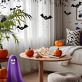 thumbnail image 4 of QJUHUNG  European Crystal Candy Jar  Glass Candy Cup  Dried Fruit Bowl  Decorative Storage Container  Perfect for Halloween and Parties  Exquisite Design for Sweets and Snacks, 4 of 4