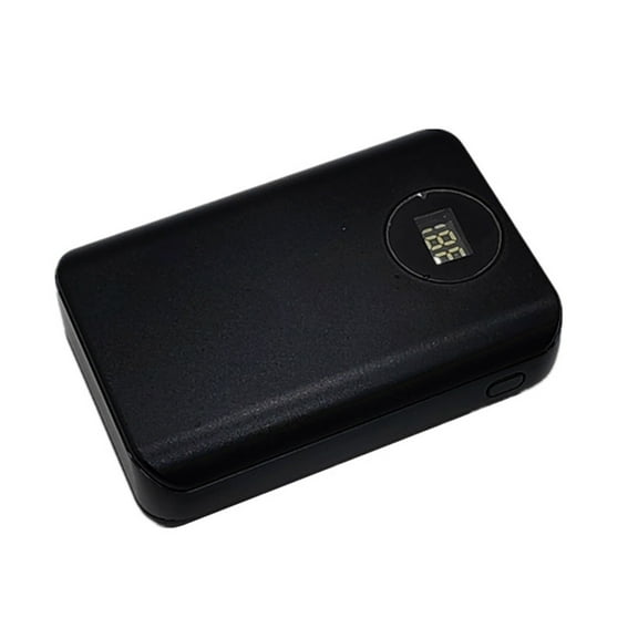 Zeiwohndc Disguised Power Banks Safe Perfect for Concealing Valuables During Travel