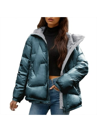 Thermal store insulated jackets