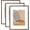 Walnut, variant on 8.5x11 Walnut Picture Frame with Tempered Glass, Solid Walnut Wood Photo Frame with Mat for 6x8, 8.5 by 11 Picture Frame for Diploma, Natural Wooden Picture Frame for Home Decor Wall Mount or Table