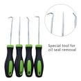 thumbnail image 4 of ZheElen 4-Piece Hook and Pick Removal Remover Installer Set Removal Remover Installer Tools For Auto O-Ring Seal, 4 of 8