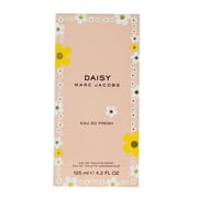 Marc Jacobs Daisy Eau De Toilette, Perfume for Women, 4.2 Oz