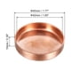 thumbnail image 2 of Tapa de tubería de cobre Unique Bargains 42mm ID Paquete de 2, 2 of 4