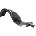 thumbnail image 3 of For Toyota Solara 1999 00 01 02 2003 Fender Liner Passenger Side | Front | Plastic | Replacement For TO1249122 | 5387506040, 615343288680, 3 of 5