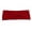 Brick Red, variant on VJGBEGW Women Soft Wide Elastic Sports Yoga Headbands Stretchy Non Slip Workout Hair Bands Turban Head Wrap for Running Gym Fitness Travel Black One Size