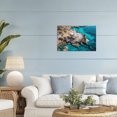 thumbnail image 3 of Stupell Industries Traditional Mediterranean Lighthouse Overlook Canvas Art, 30 x 20, by Don Schwartz, 3 of 8