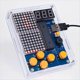 thumbnail image 4 of Kit de Juego para Proyecto de Soldadura de Consola de Juegos Pixel Game Console 51, Consola de Juegos de un Solo Chip (Producto Terminado), 4 of 5