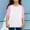 Pink, variant on Kids Clothes For Girls Solid Toddler Girl Short Sleeve Shirt Casual Toddler Girl Summer Clothes Cute Outfits For Girls 8-9 Years Cute&nbsp;Girl&nbsp;Clothing