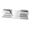 thumbnail image 1 of Soporte vertical para computadora portátil, oficina en casa, escritorio, computadora portátil, tableta, soporte vertical ajustable, plateado Guardurnaity EL5636-01B, 1 of 2