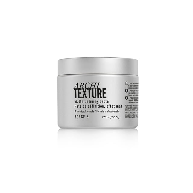 Pomade L'Oreal Professionnel Architexture Medium Hold