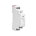 thumbnail image 2 of Destyer Intermediate Relay Indicator Light Antiflaming Portable Detachable Professional Replacement Office Building Switch Relays AC230V 1Set, 2 of 6