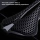 thumbnail image 4 of Reemplazo De Asiento De Bicicleta, Cómodo Y Ligero Sillín De Bicicleta Impreso En 3D, Amortiguador Hueco, Buena Disipación De Calor Para Ciclismo, 4 of 7