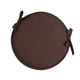 thumbnail image 4 of Bearachild Cojines Cómodos De Algodón Para Comedor Exterior - Patios De Alta Resistencia E Indeformables Marrón Oscuro 30cm Marrón oscuro 30 centimetros 10Conjunto, 4 of 6