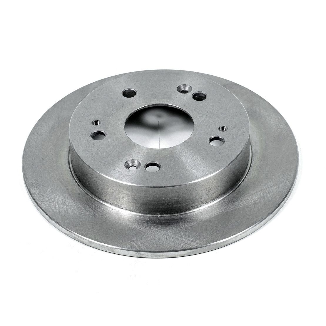 Power Stop Rear One Stock Replacement Brake Rotor JBR798