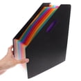 thumbnail image 3 of IDEANATEGRATE Organizador De Vertical Pequeño Con Chic Y Almacenamiento Eficiente, 3 of 8
