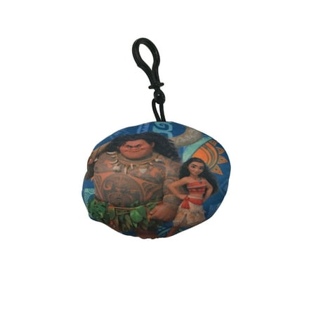 Disney Princess Moana Bag Clip