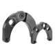 thumbnail image 2 of Adjustable gland nut wrench 1266 +7463 wrench tool set, compatible with hydraulic cylinders on skid steer loaders, 2 of 5