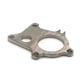thumbnail image 1 of 1 Pieza (5 Tornillos) T3 / T4 Brida de material acero Inoxidable con 1 "orificio de Válvula kusrkot Turbo Downpipe, 1 of 8
