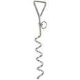 thumbnail image 6 of Dog Yard Stake Out Spike & 30ft Weather Resistant Strong Tie Out Cable, 6 of 6