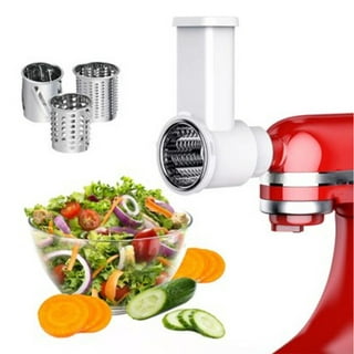 KitchenAid® KSM150FB Artisan Series 5-Quart Tilt-Head Stand Mixer with  Fresh Prep Slicer/Shredder Attachment