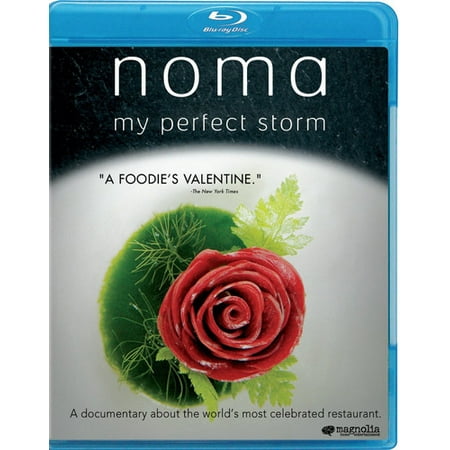 Noma: My Perfect Storm (Blu-ray)