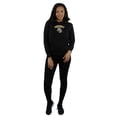 thumbnail image 4 of Harry Potter Womens Hufflepuff Hoodie, 4 of 6