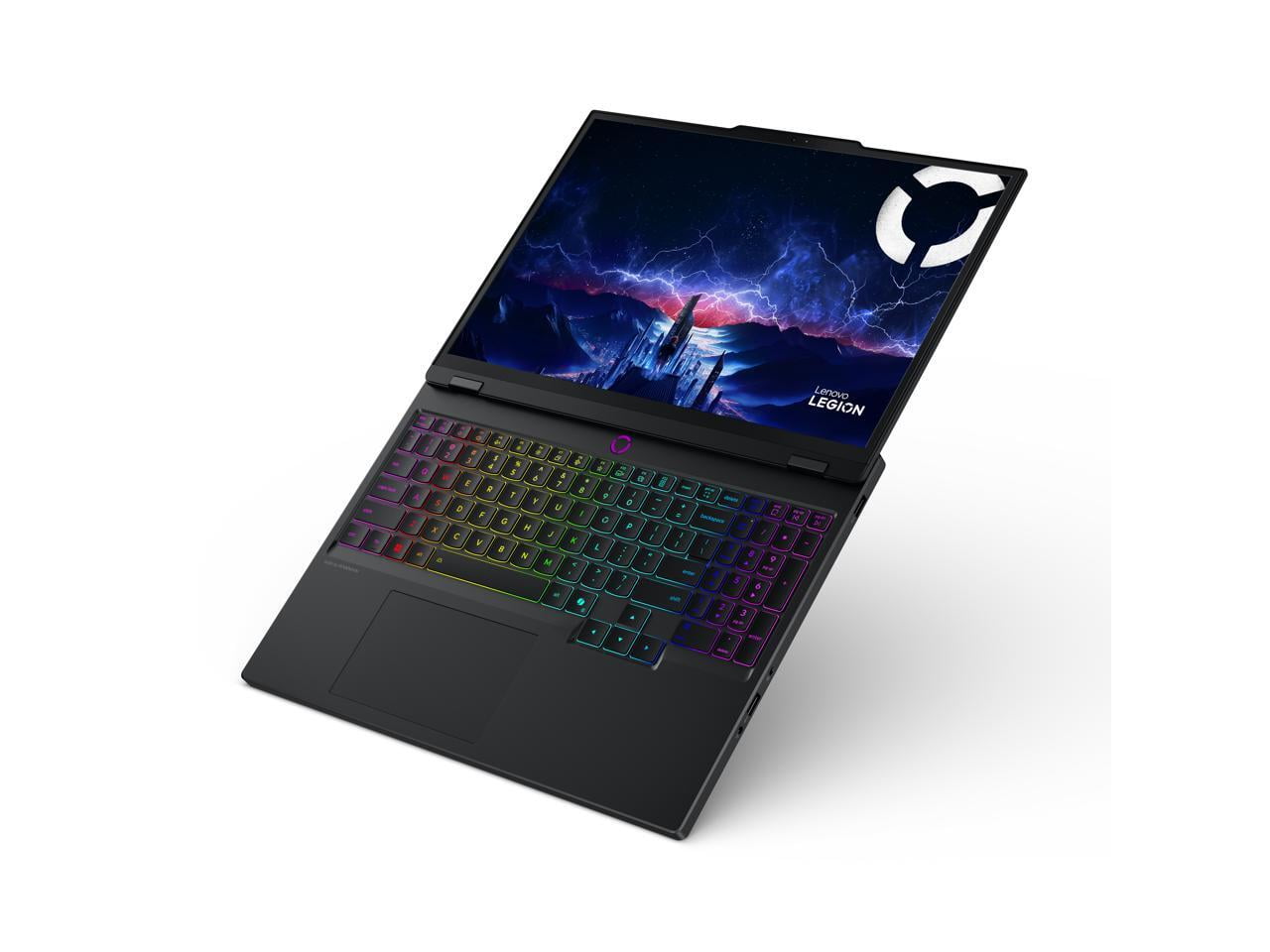 Lenovo Legion 5i - 15.1" OLED 165Hz WQXGA(2560x1660)GeForce RTX 5060 Laptop GPU - Intel Core i7-14700HX - 16GB Memory - 512GB SSD - Windows 11 Home Gaming Laptop (83LY000LUS)
