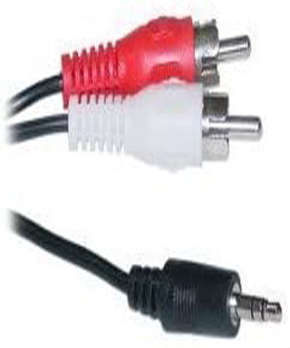 Cable RCA a RCA Imexx - Diza Online