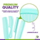 thumbnail image 2 of Set de peines Mars Wellness de 4 piezas para peinado profesional, 2 of 7