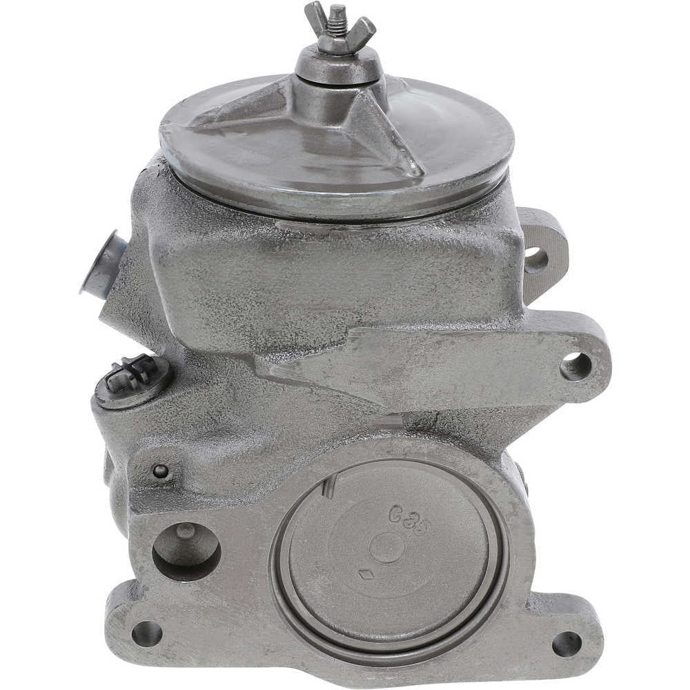 MAVAL 96273M Reman Power Steering Pump