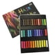 thumbnail image 2 of One-Time Dyeing Hair Chalk Set with 36 Colorful Temporary Pens, 2 of 3