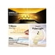 thumbnail image 5 of Smartphone Realme Note 70T 128GB Dorado, 5 of 8