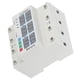 thumbnail image 5 of Voltímetro Digital Trifásico Amperímetro Amp Voltímetro, AC 390-500V Medidor De Voltaje Medidor De Corriente Voltímetro Amp Medidor Probador De Voltaje Medidor De Amperaje Con Sobrevoltaje Bajo Voltaj, 5 of 7