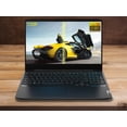 thumbnail image 4 of Lenovo IdeaPad 3 Gaming Notebook, 15.6" 120Hz FHD Display, AMD Ryzen 5 4600H Upto 4.0GHz, 16GB RAM, 1TB NVMe SSD + 1TB HDD, NVIDIA GeForce GTX 1650 Ti, HDMI, Wi-Fi, Bluetooth, Windows 10 Pro, 4 of 7