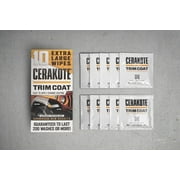Cerakote Ceramic Trim Coat Restoration Kit