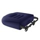 thumbnail image 5 of Cojín de Asiento Elevador de Coche Portátil Antideslizante Transpirable Malla Azul Estilo E Sunnimix, 5 of 8