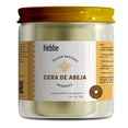 thumbnail image 1 of Cera de abeja organica natural certificada, libre de parafinas 120 g, 1 of 3