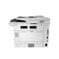 thumbnail image 7 of HP LaserJet Enterprise MFP M430f Laser Printer, Black And White Mobile Print,, 7 of 7
