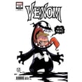 thumbnail image 1 of VENOM #18 SKOTTIE YOUNG VARIANT 2023, 1 of 1
