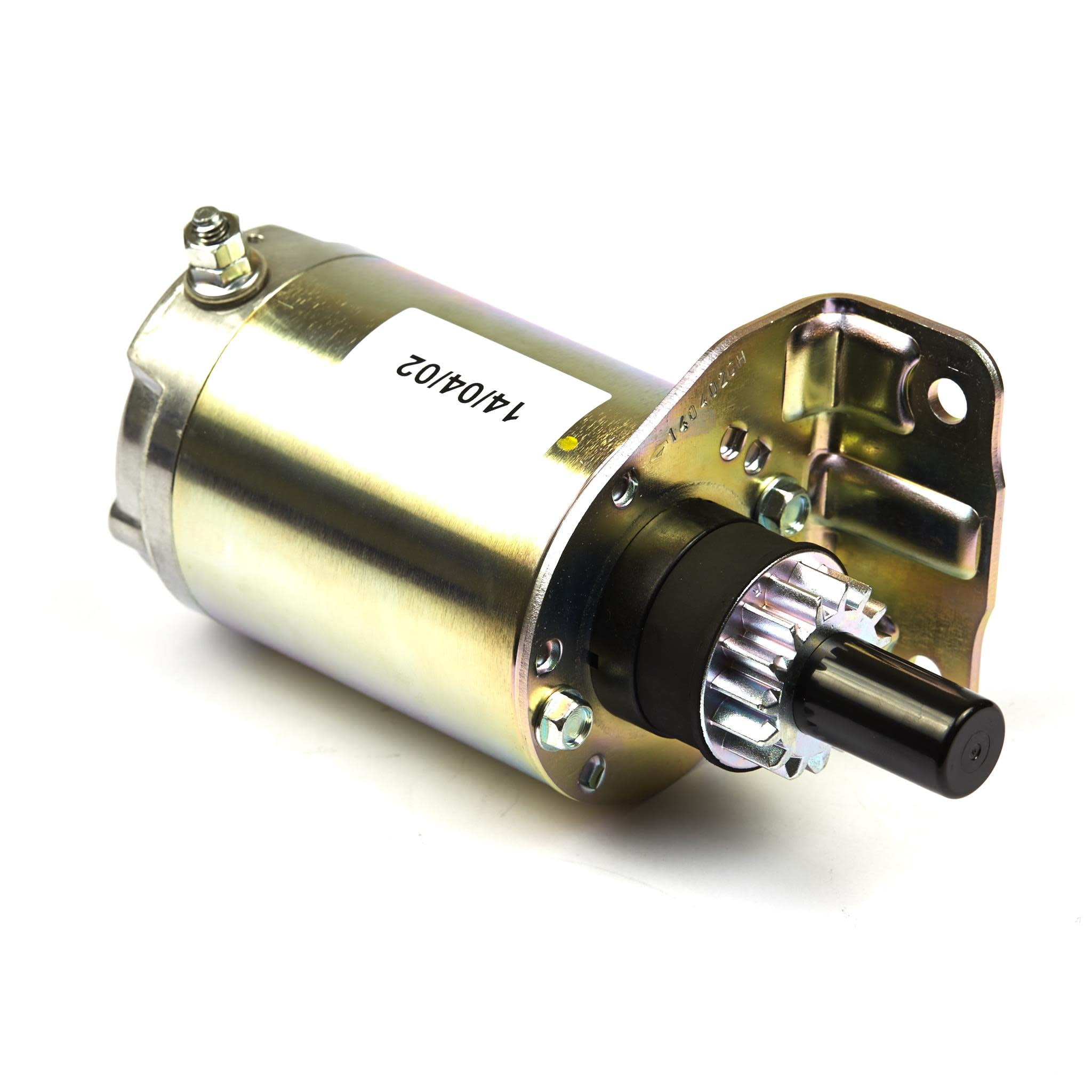 Briggs And Stratton Starter